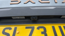 Dacia Jogger 1.6 HEV Extreme 5dr Auto Hybrid Estate